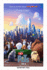 Max & His Friends/Snowball & the Flushed Pets (Secret Life of Pets) (Pictureback(R))