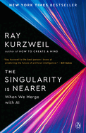 The Singularity is Nearer: When We Merge With Ai