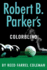Robert B. Parker's Colorblind (a Jesse Stone Novel)