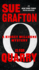 Q is for Quarry (a Kinsey Millhone Novel)