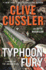 Typhoon Fury (the Oregon Files)