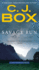 Savage Run (Joe Pickett Novel)