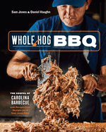 Whole Hog Bbq