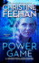 Power Game (a Ghostwalker Novel)