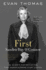 First: Sandra Day O'Connor