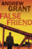 False Friend: a Novel (Detective Cooper Devereaux)