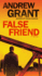 False Friend: a Novel (Detective Cooper Devereaux)