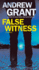 False Witness: a Novel (Detective Cooper Devereaux)