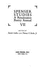 Spenser Studies: a Renaissance Poetry Annual, Volume VII