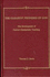 The Clearest Promises of God: the Development of Calvin's Eucharistic Teaching (Ams Studies in Religious Tradition)