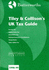 Tiley and Collison: Uk Tax Guide