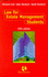 Law for Estate Management Students