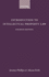 Introduction to Intellectual Property Law