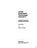 Automatic Instruments and Measuring Systems: Jones' Instrument Technology