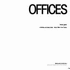 Offices: a Briefing and Design Guide