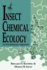 Insect Chemical Ecology: an Evolutionary Approach