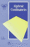 Algebraic Combinatorics (Chapman Hall/Crc Mathematics Series)