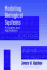 Modeling Biological Systems: Principles and Applications (Equations and Their Applications; 32)