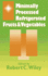 Minimally Processed Refrigerated Fruits & Vegetables