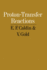 Proton-Transfer Reactions (Hardcover)
