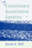 Evolutionary Quantitative Genetics
