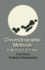 Chromatographic Methods (Science Paperbacks)
