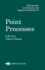 Point Processes (Chapman & Hall/Crc Monographs on Statistics and Applied Probability)