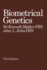 Biometrical Genetics: the Study of Continuous Variation
