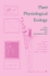 Plant Physiological Ecology: Field Methods and Instrumentation