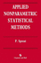 Applied Nonparametric Statistical Methods (Chapman & Hall Statistics Text Series)