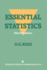 Essential Statistics (2nd Edn)