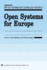 Open Systems for Europe: 7 (Unicom Applied Information Technology Reports)