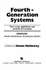 Fourth Generation Systems: the Scope, Application and Methods of Evaluation (Unicom Applied Information Technology Series 1)