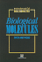 Biological Molecules: 1 (Molecular and Cell Biochemistry)