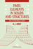Finite Elements in Solids and Structures: an Introduction