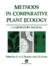 Methods in Comparative Plant Ecology: a Laboratory Manual