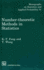 Monographs on Statistics and Applied Probability: Number-Theoretic Methods in Statistics (Volume 51)