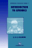 Introduction to Avionics