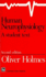 Human Neurophysiology (Hodder Arnold Publication)