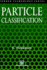 Particle Classification