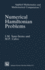 Numerical Hamiltonian Problems