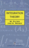 Integration Theory (Chapman Hall/Crc Mathematics Series)