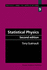 Statistical Physics: No.9 (Physics & Its Applications)