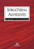 Structural Adhesives: Directory and Databook [Paperback] Hussey, R.J. and Wilson, Josephine
