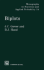 Biplots (Chapman & Hall/Crc Monographs on Statistics and Applied Probability)