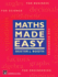 Maths Made Easy