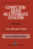 Computer-Aided Multivariate Analysis (Chapman & Hall/Crc Texts in Statistical Science)