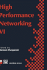 High Performance Networking