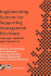 Implementing Systems for Supporting Management Decisions: Concepts, Methods and Experiences