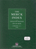 The Merck Index: an Encyclopedia of Chemicals, Drugs, and Biologicals. Twelfth Edition on Cd-Rom